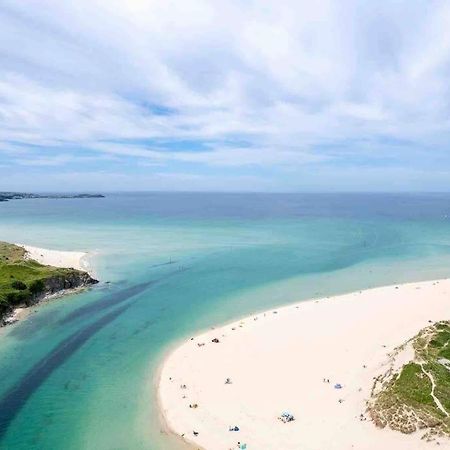 Foundry Cottage Hayle Dış mekan fotoğraf
