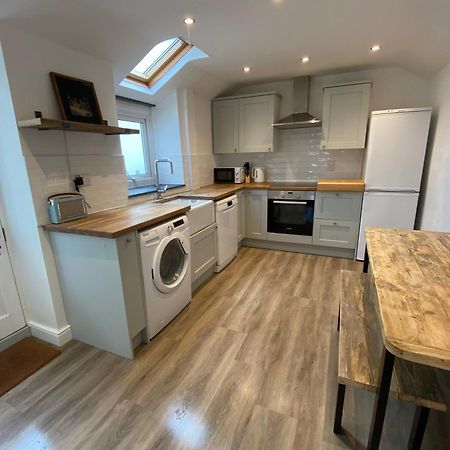 Foundry Cottage Hayle Dış mekan fotoğraf