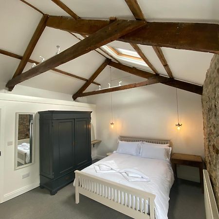 Foundry Cottage Hayle Dış mekan fotoğraf