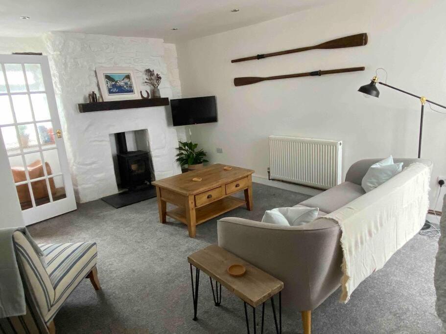 Foundry Cottage Hayle Dış mekan fotoğraf