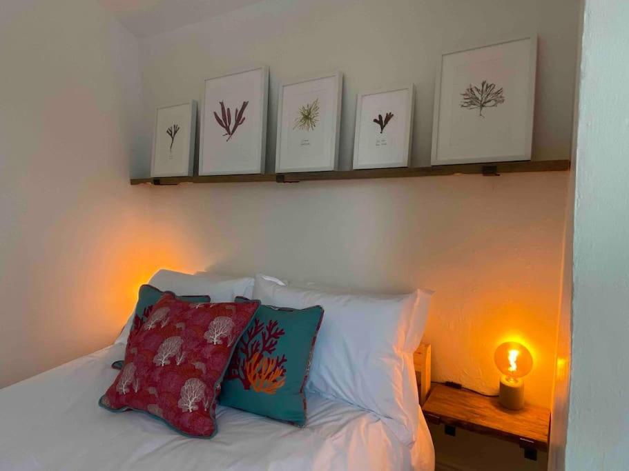 Foundry Cottage Hayle Dış mekan fotoğraf