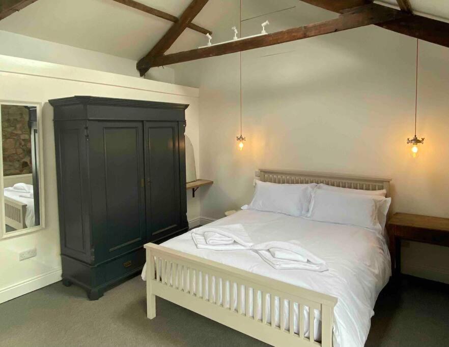 Foundry Cottage Hayle Dış mekan fotoğraf