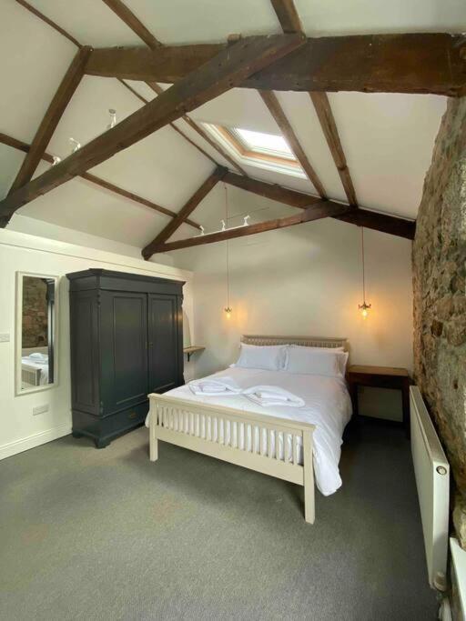 Foundry Cottage Hayle Dış mekan fotoğraf