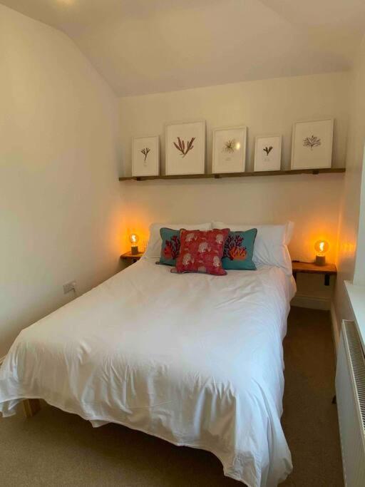 Foundry Cottage Hayle Dış mekan fotoğraf