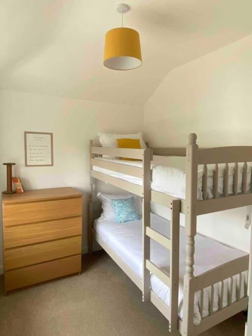 Foundry Cottage Hayle Dış mekan fotoğraf