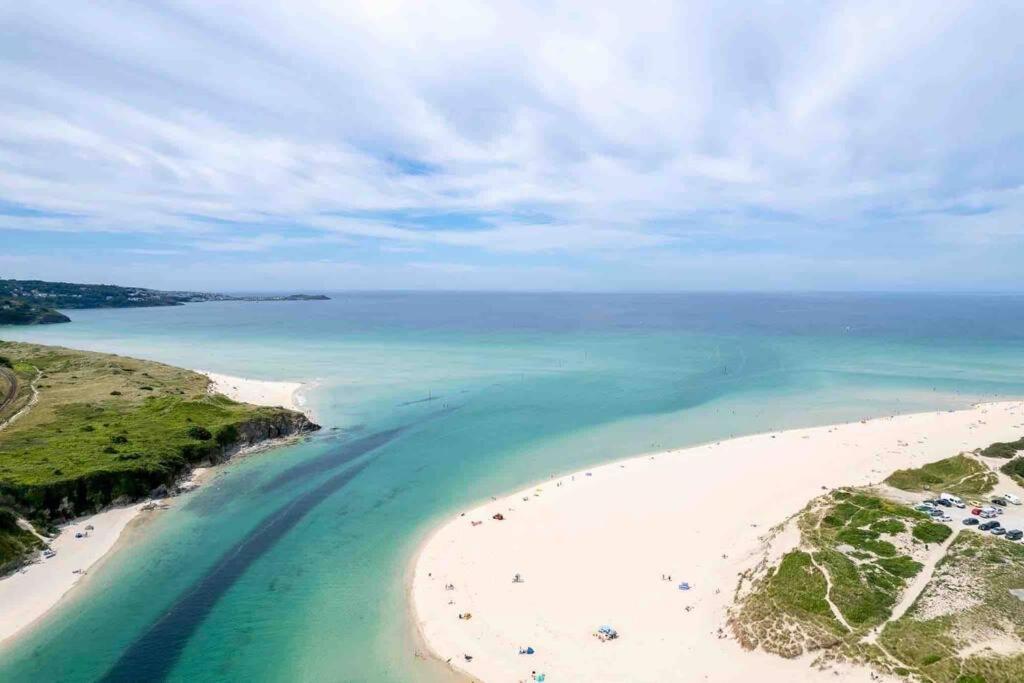 Foundry Cottage Hayle Dış mekan fotoğraf