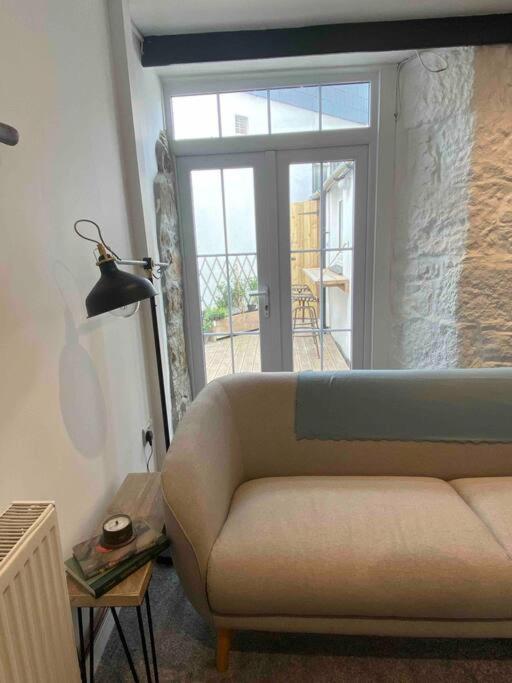 Foundry Cottage Hayle Dış mekan fotoğraf