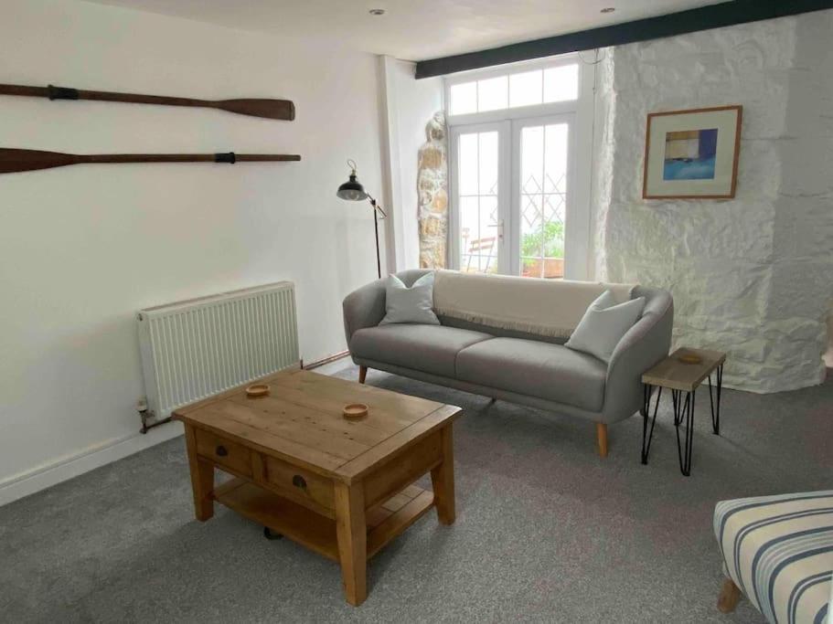 Foundry Cottage Hayle Dış mekan fotoğraf