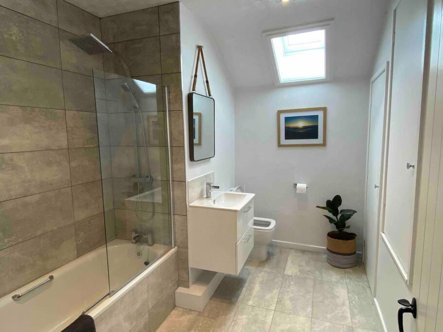Foundry Cottage Hayle Dış mekan fotoğraf