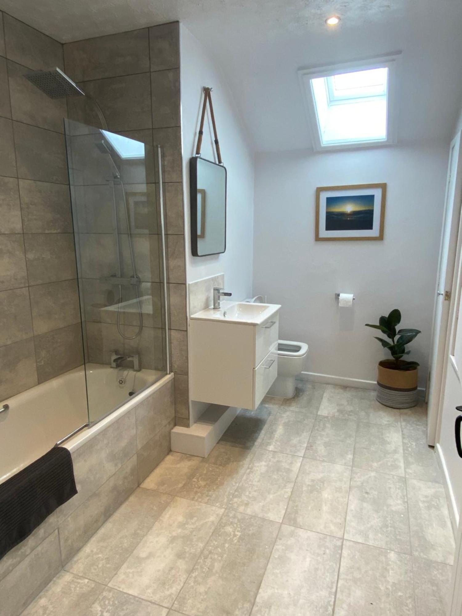 Foundry Cottage Hayle Dış mekan fotoğraf