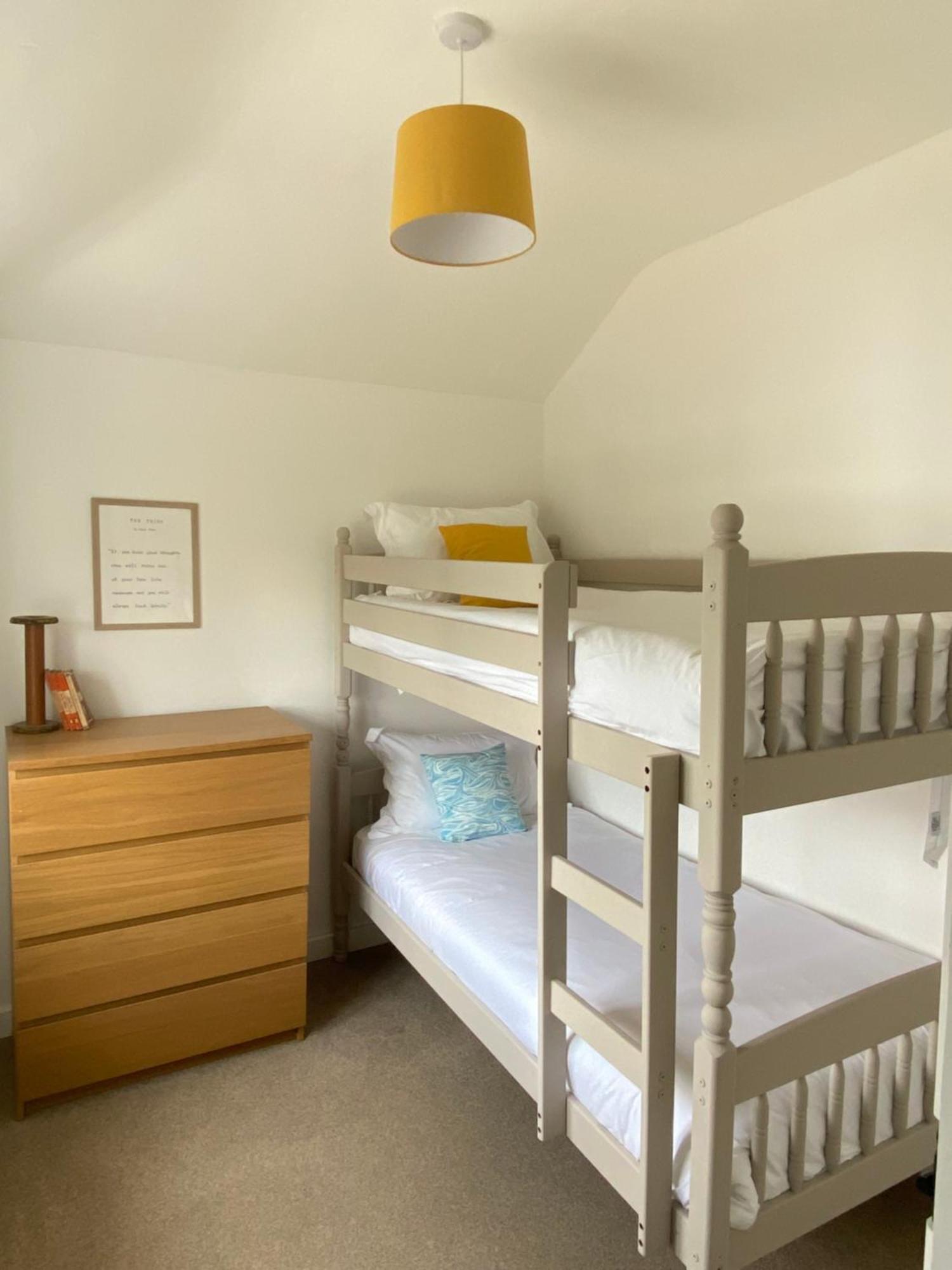 Foundry Cottage Hayle Dış mekan fotoğraf