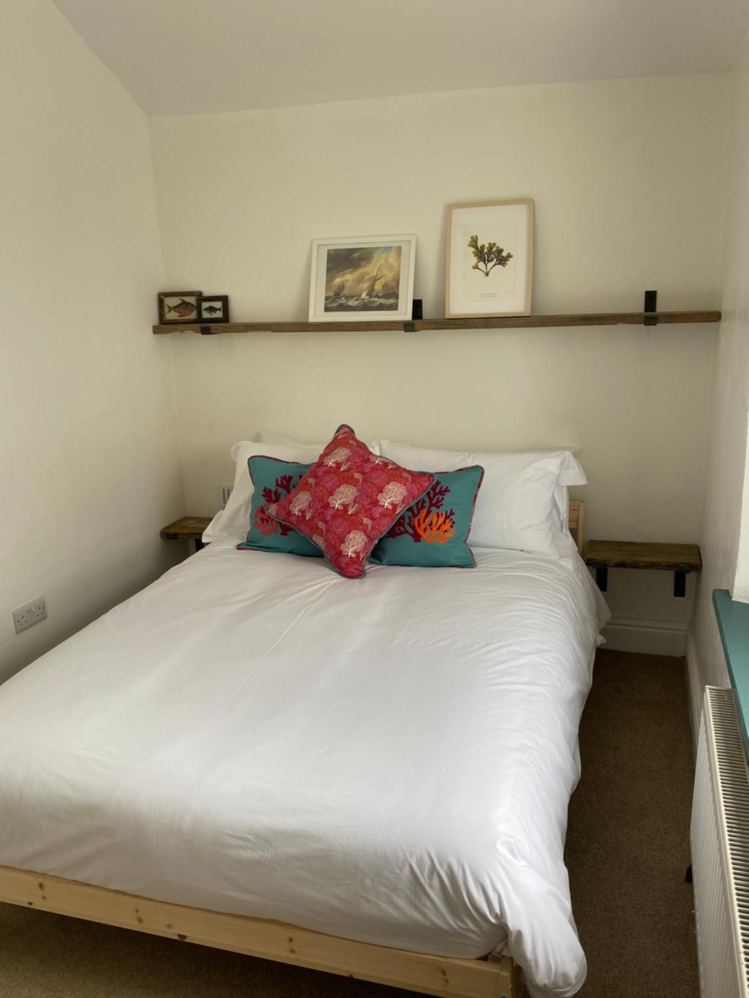 Foundry Cottage Hayle Dış mekan fotoğraf