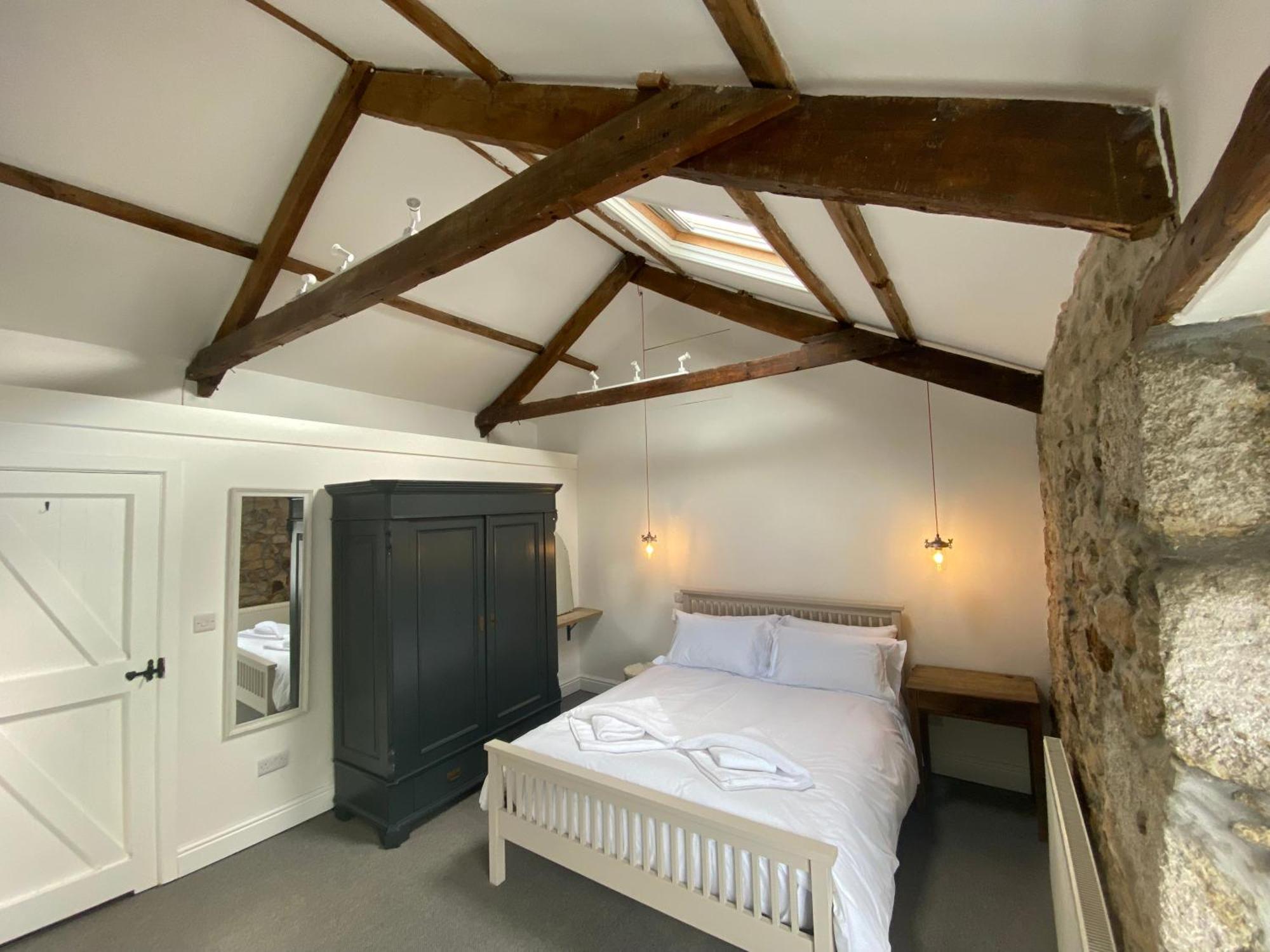 Foundry Cottage Hayle Dış mekan fotoğraf