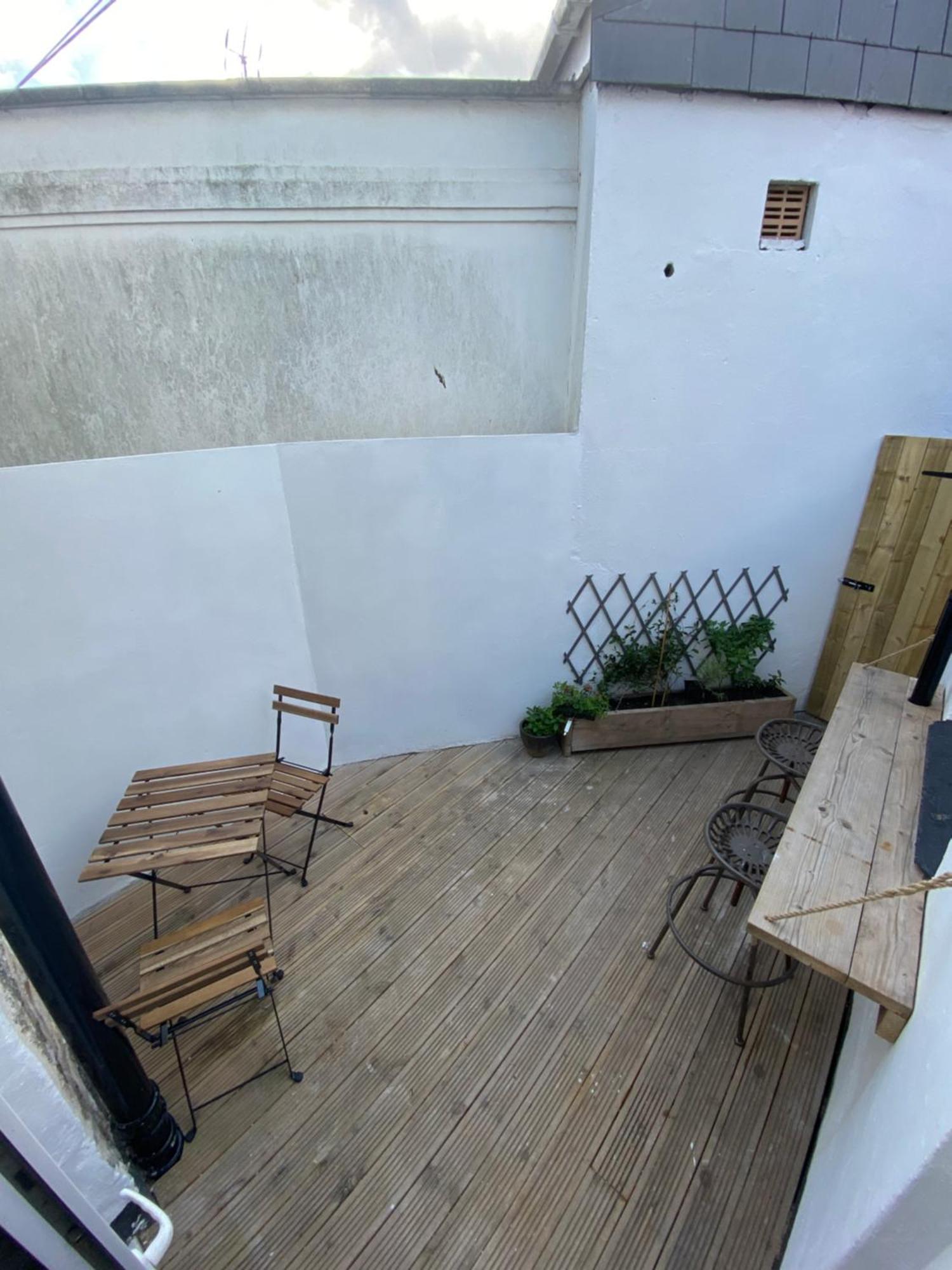 Foundry Cottage Hayle Dış mekan fotoğraf